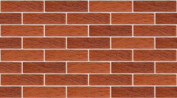 Облицовочный кирпич Воротынский одинарный 1 НФ Кортен лайт М150