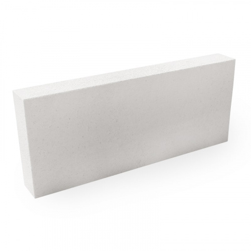 Газобетонные блоки CubiBlock D400 625х75х250 перегородочные