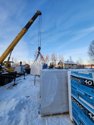 Армированные газобетонные перемычки BONOLIT БПА 2500х300х250/1500